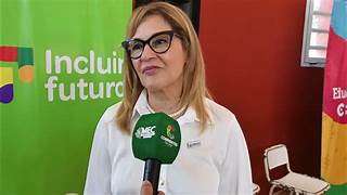 Incluir Futuro: La totalidad de los estudiantes de Curuzú Cuatiá cuenta con netbooks